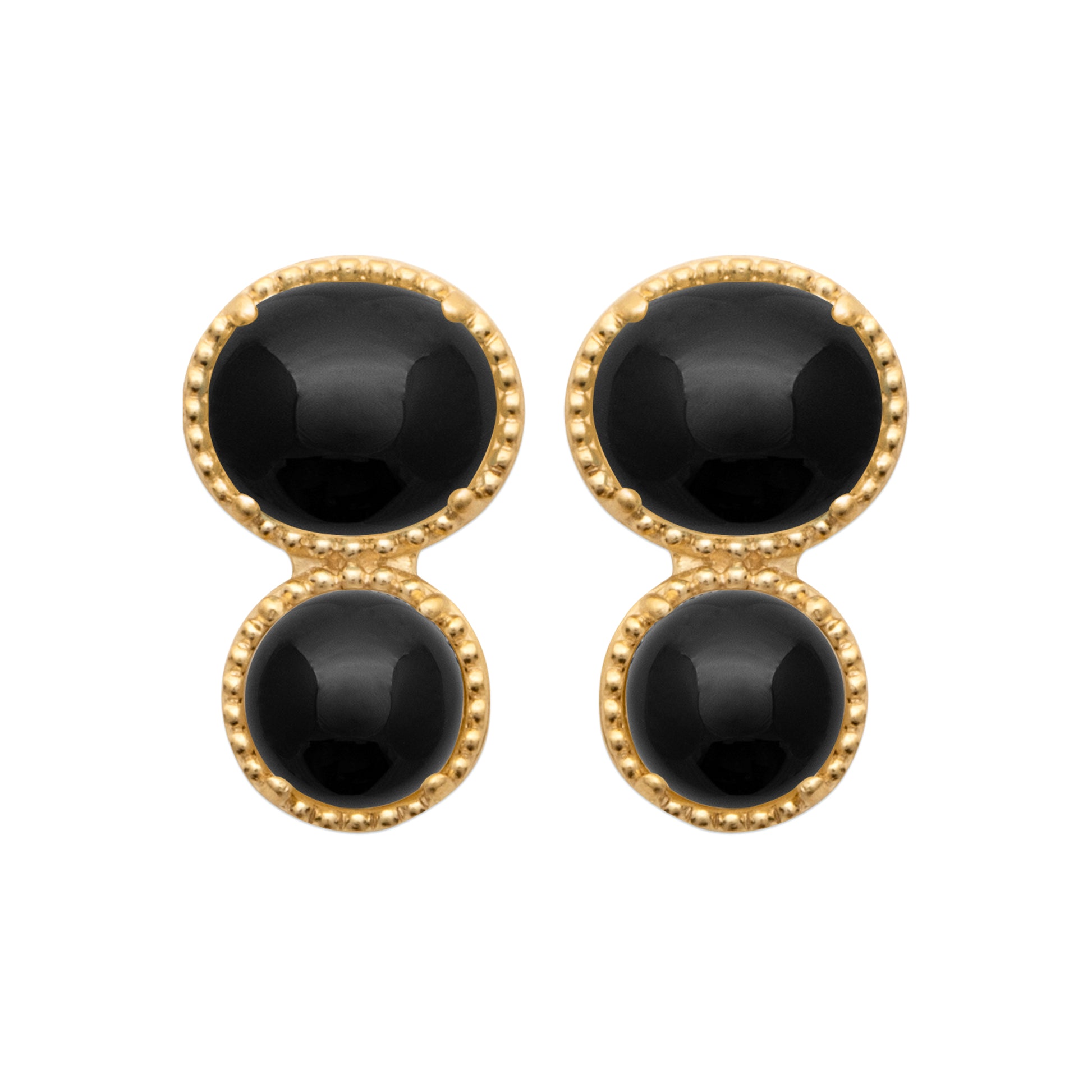 Protection Flora Earrings