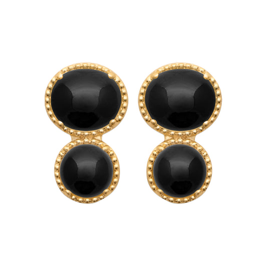 Protection Flora Earrings