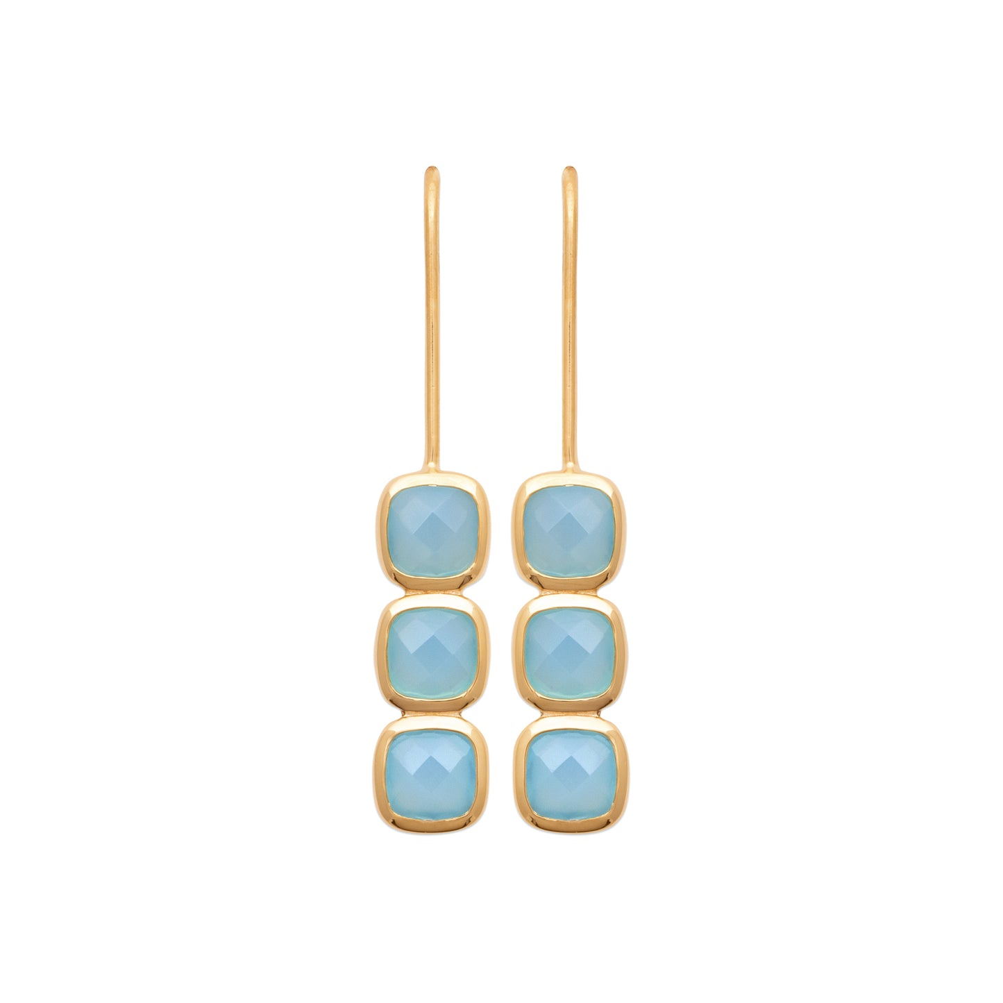 Calm Nova Earrings