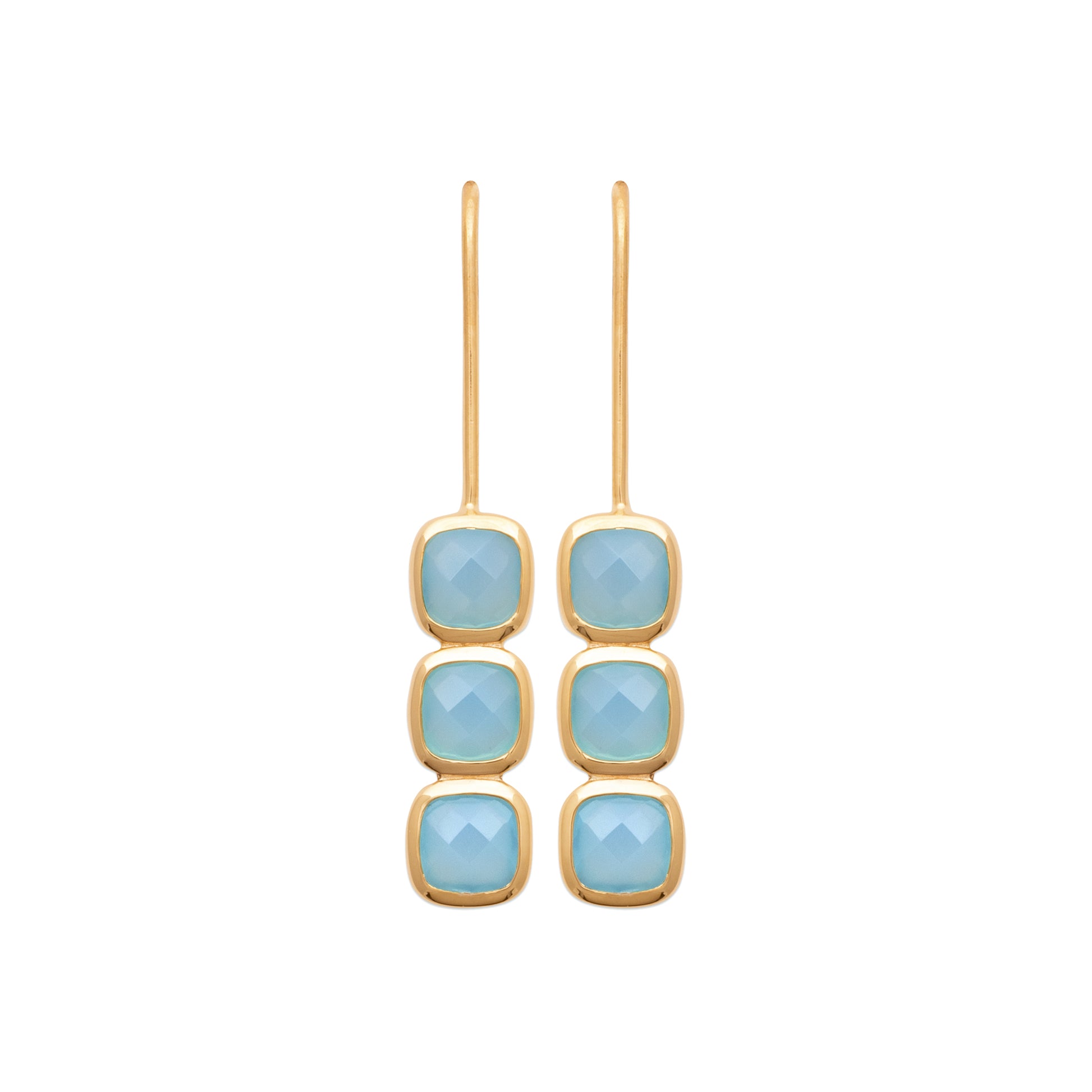Calm Nova Earrings