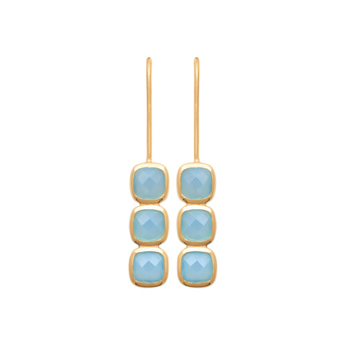 Calm Nova Earrings