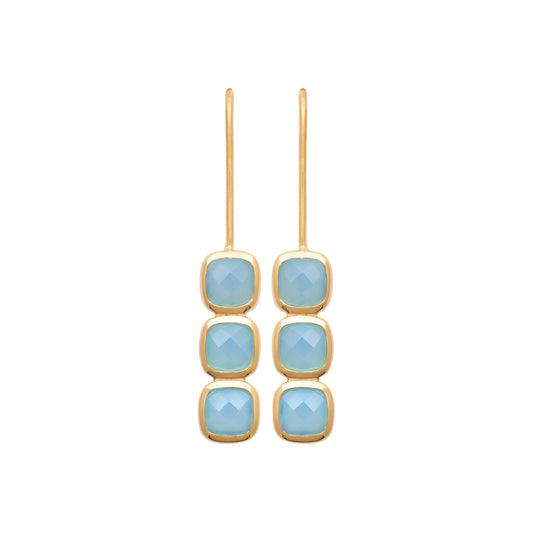 Calm Nova Earrings