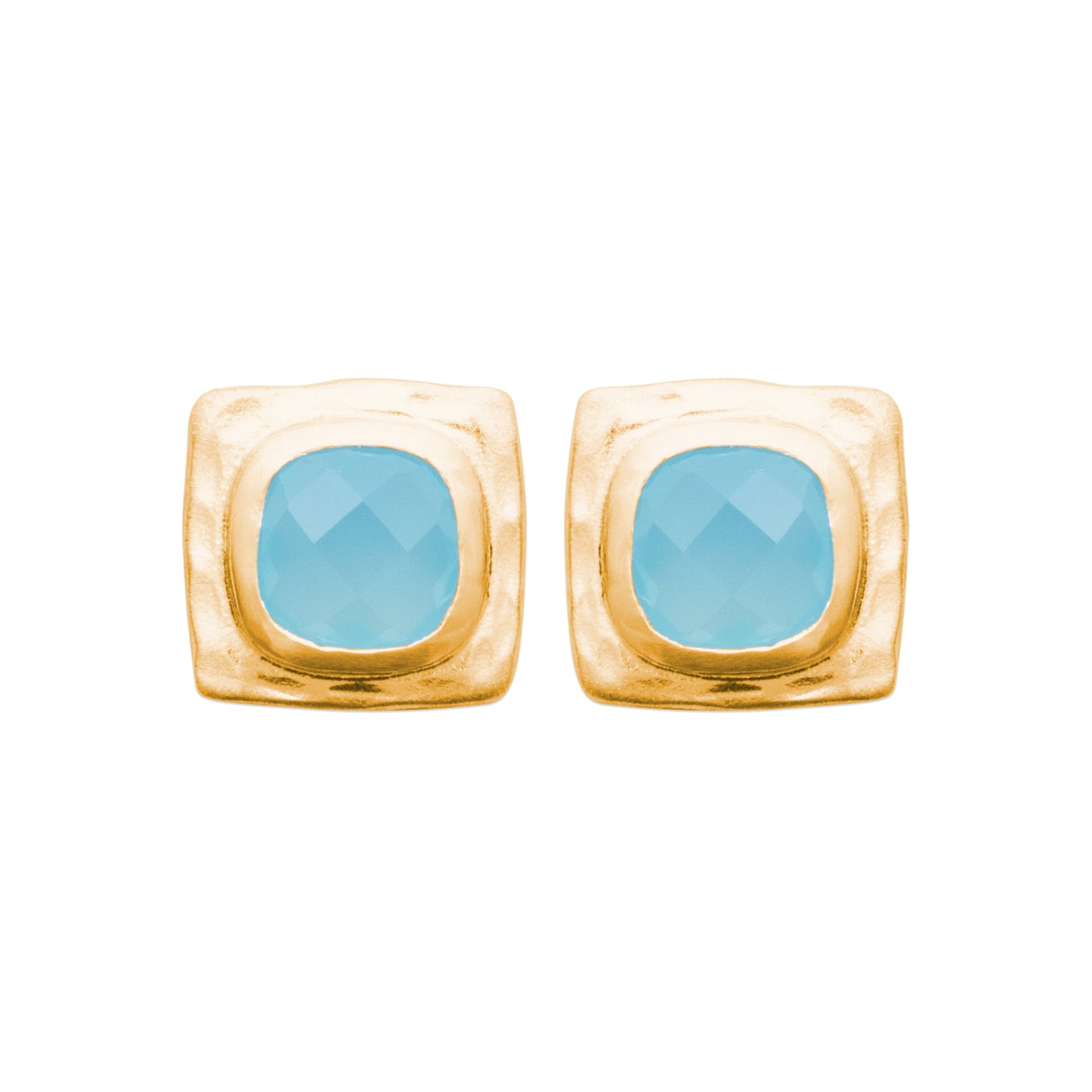 Calm Celeste Earrings