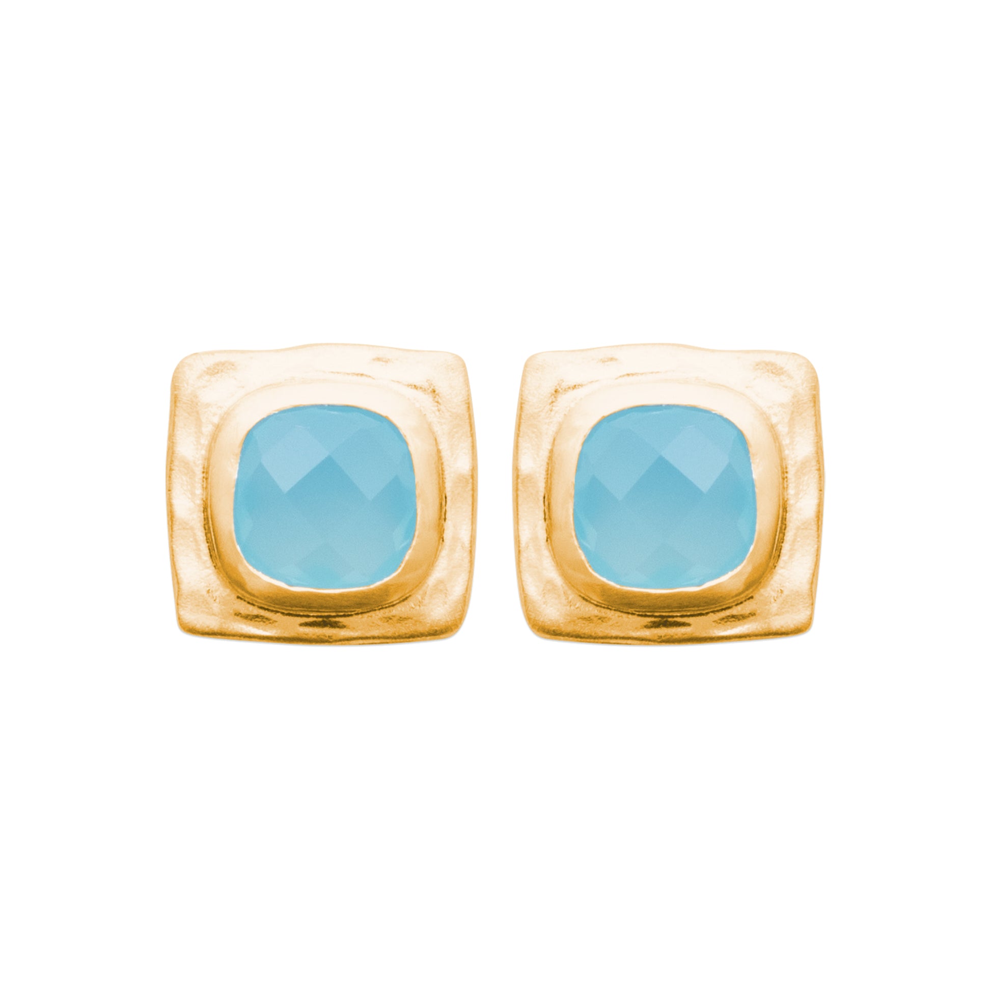 Calm Celeste Earrings