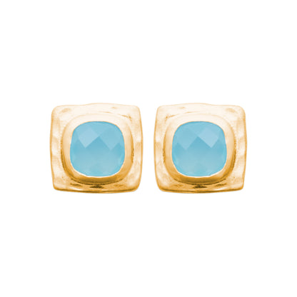 Calm Celeste Earrings