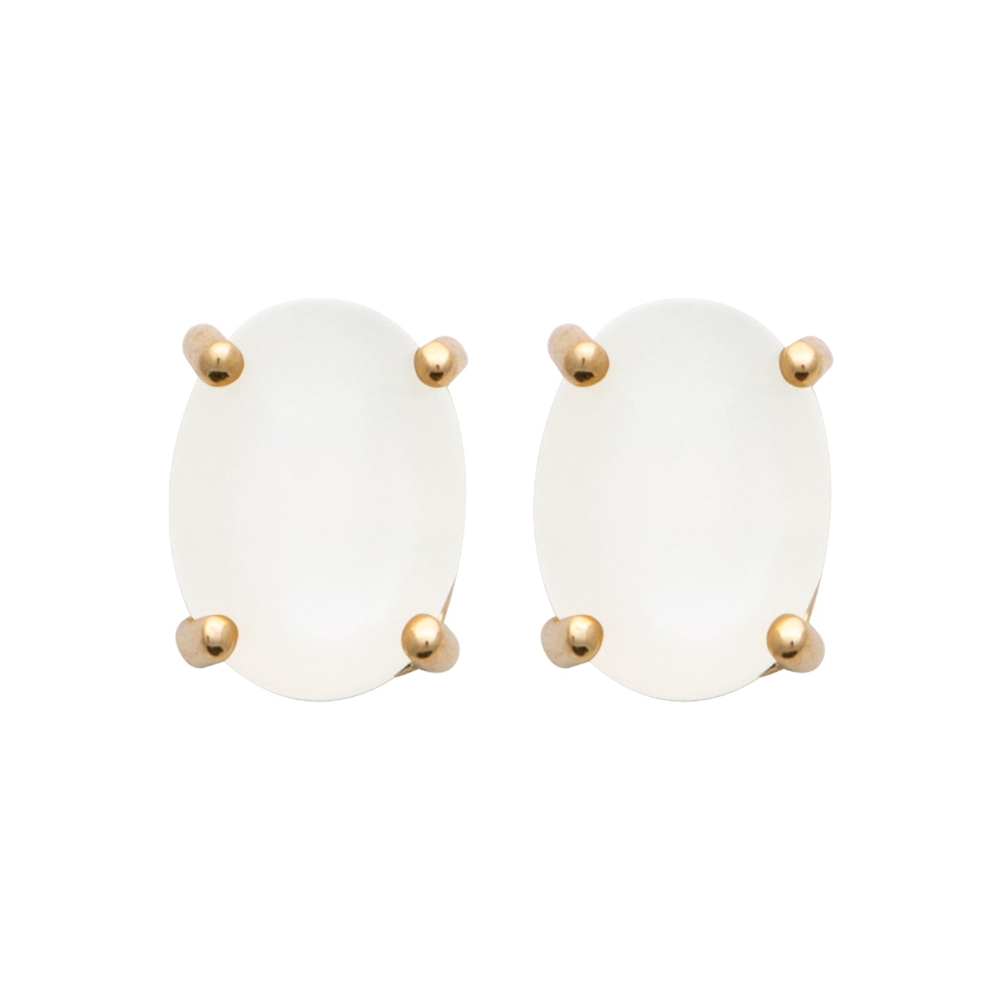 Femininity Terra Earrings
