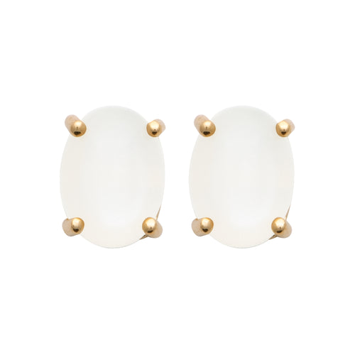 Femininity Terra Earrings