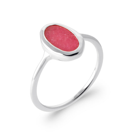 Transformation Helia Ring