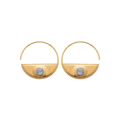 Transformation Nova Earrings