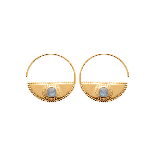 Transformation Nova Earrings