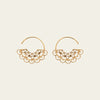 Yukiko - Boucles d'Oreilles