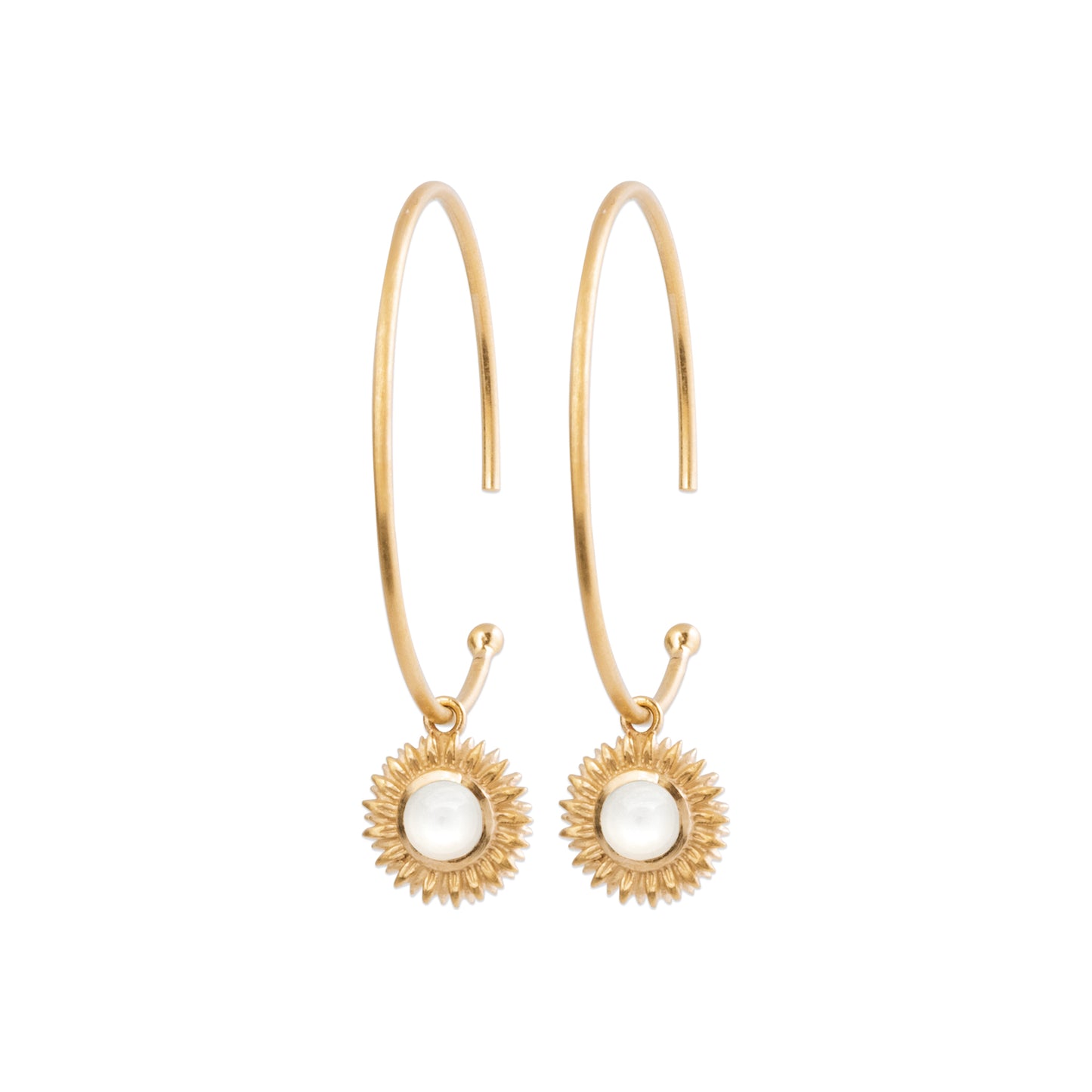 Femininity Gaia Earrings