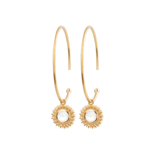 Femininity Gaia Earrings