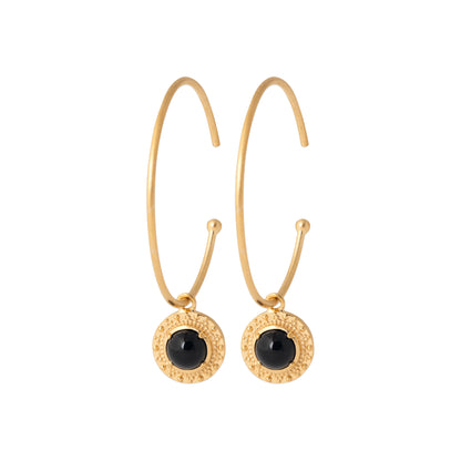 Femininity Gaia Earrings