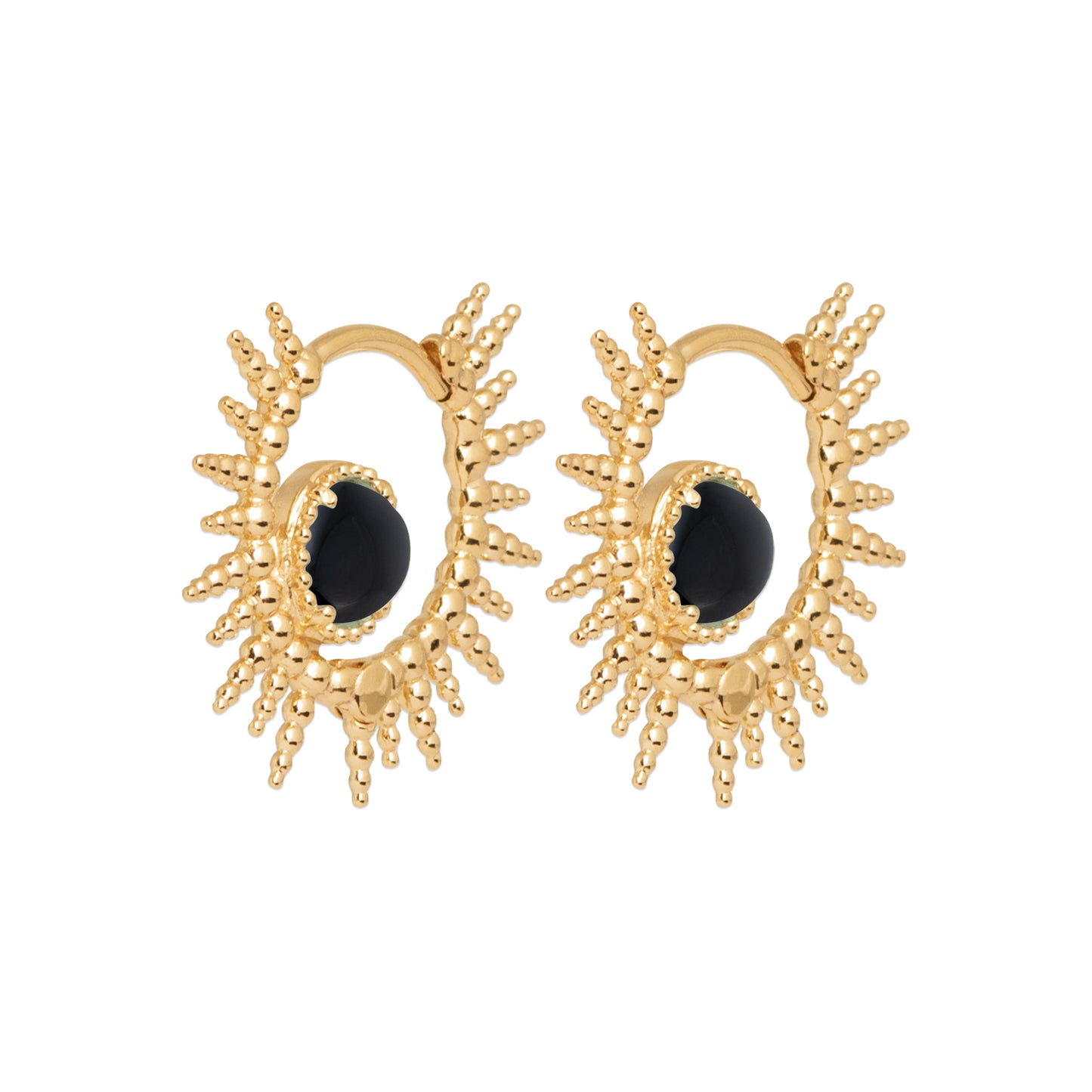 Protection Selene Earrings
