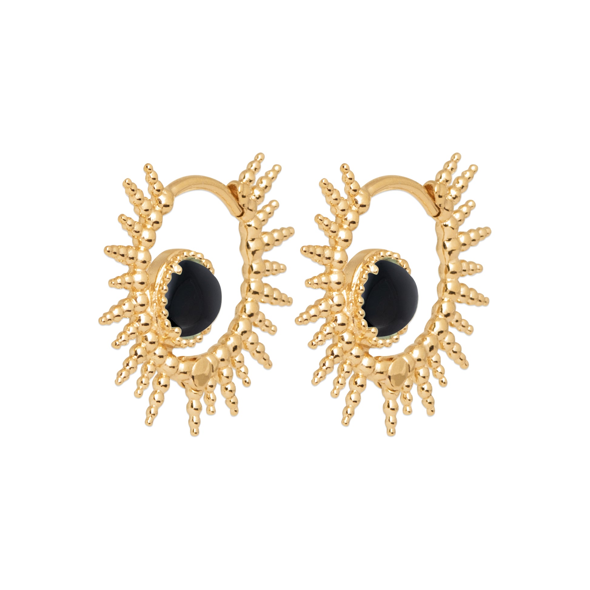 Black Agate