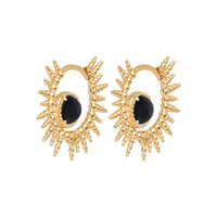 Black Agate