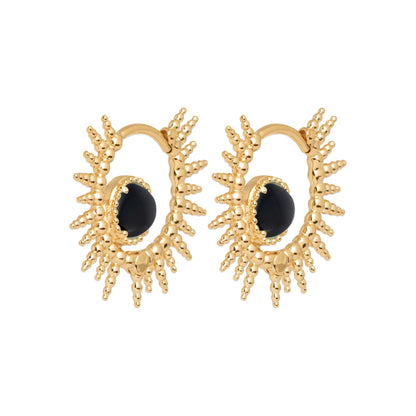 Black Agate