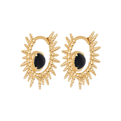 Black Agate