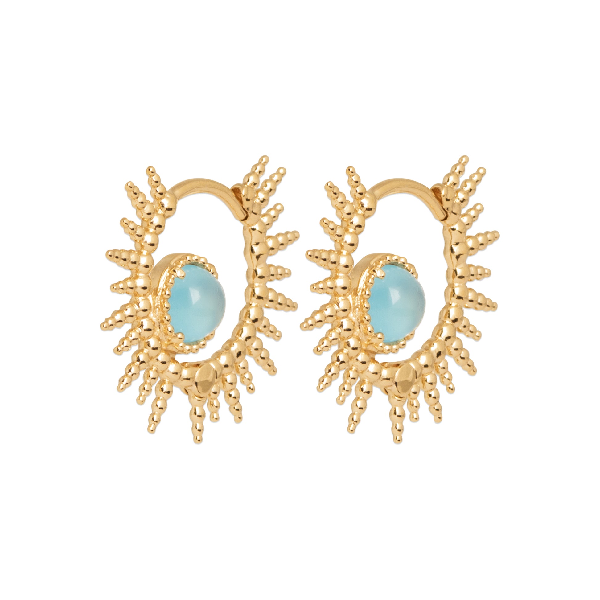 Protection Selene Earrings