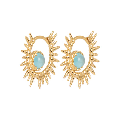 Protection Selene Earrings