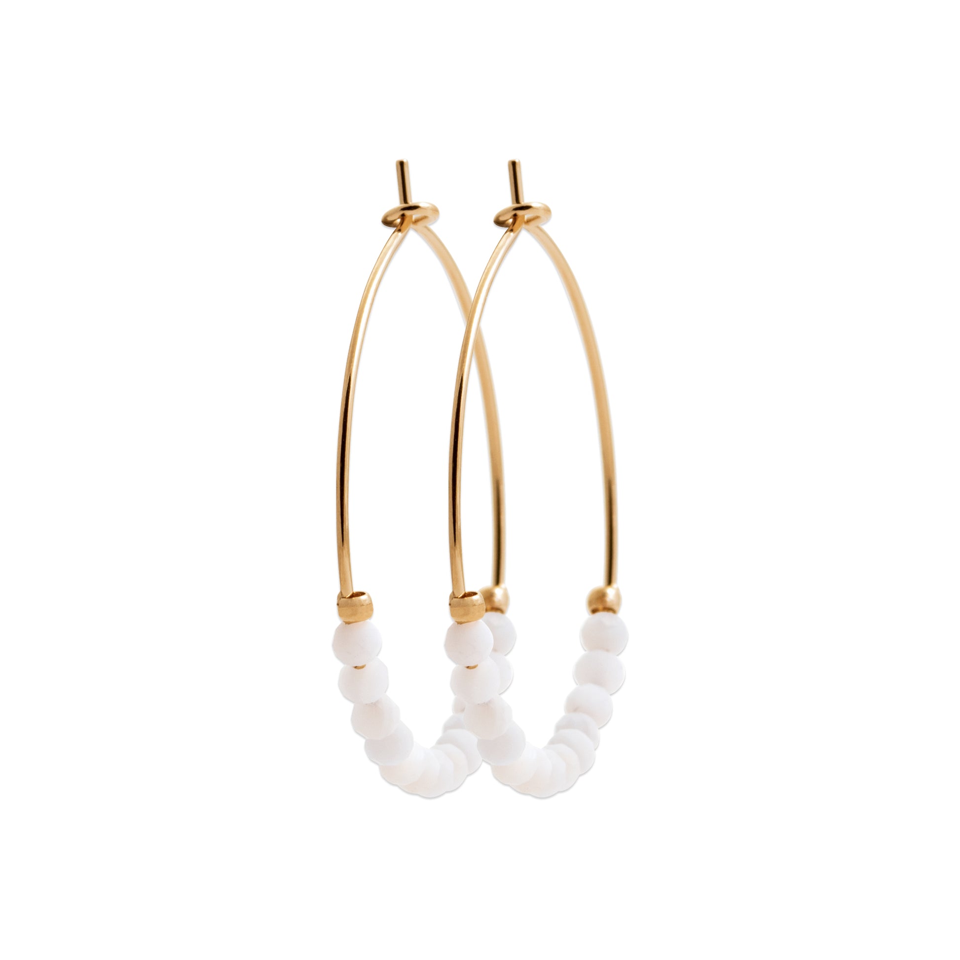 Femininity Ondine Earrings