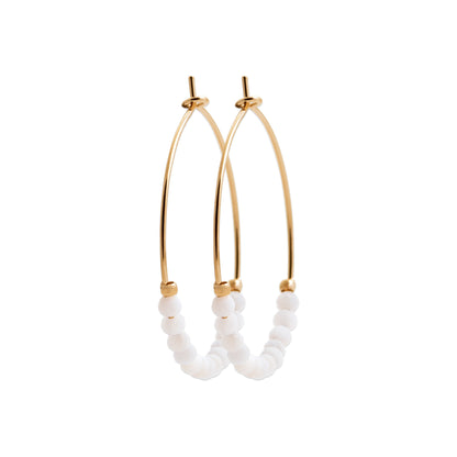 Femininity Ondine Earrings