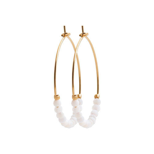 Femininity Ondine Earrings