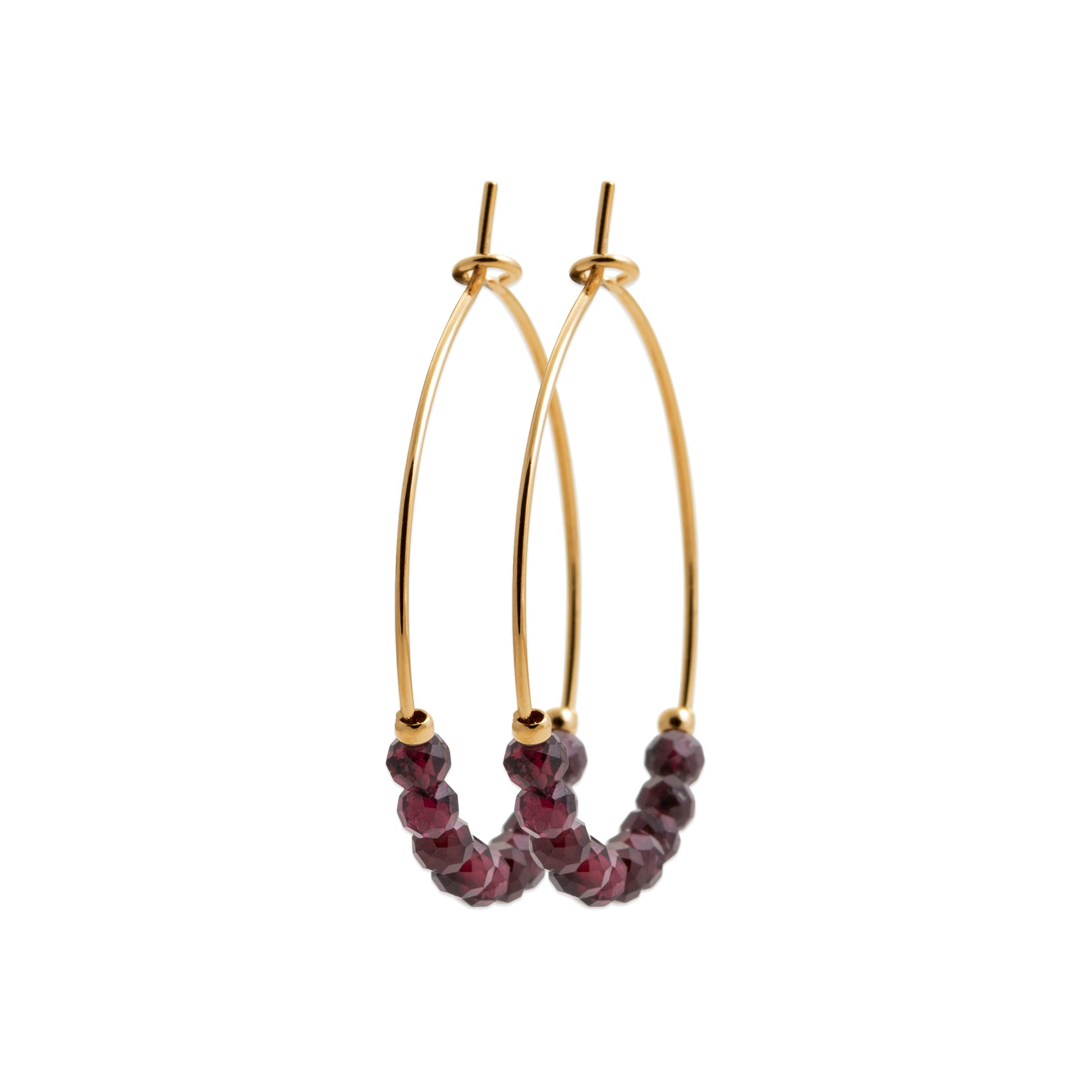 Femininity Ondine Earrings