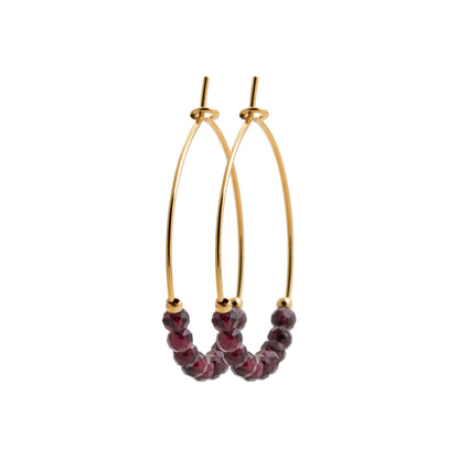 Femininity Ondine Earrings