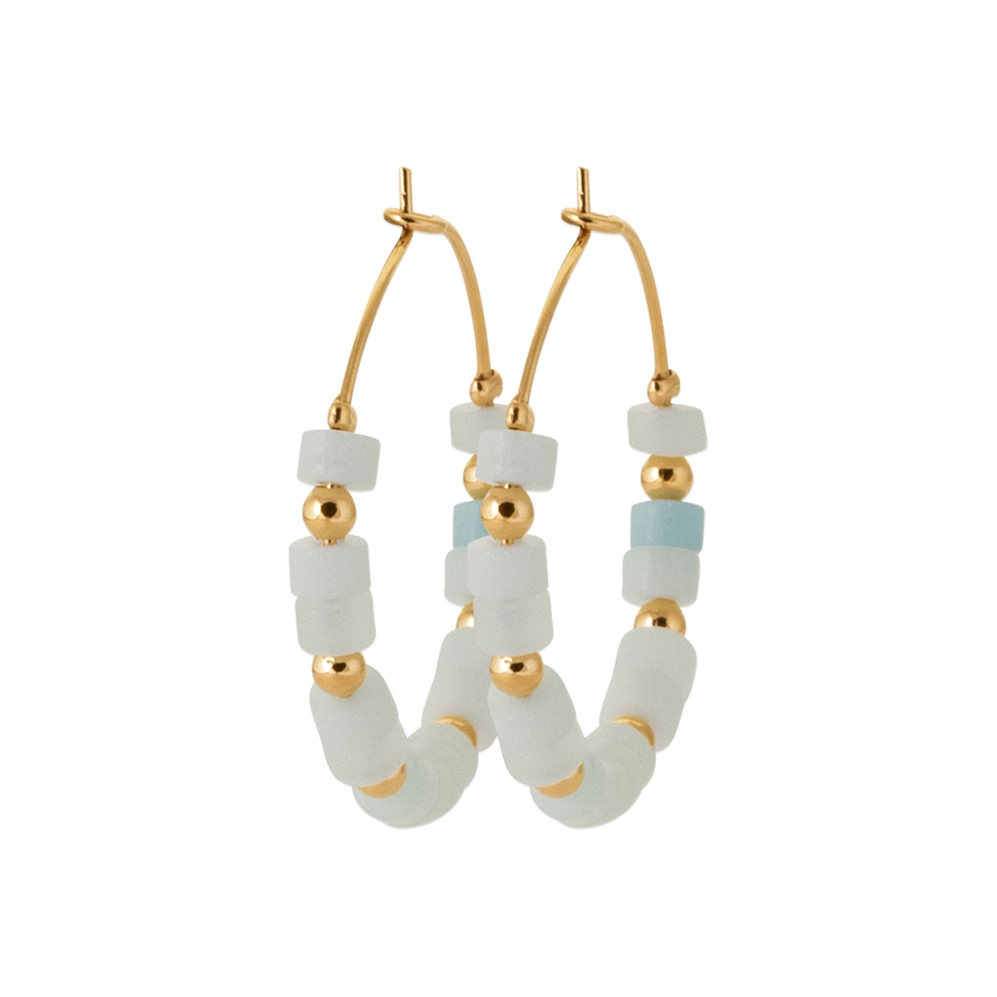 Serenity Venus Earrings