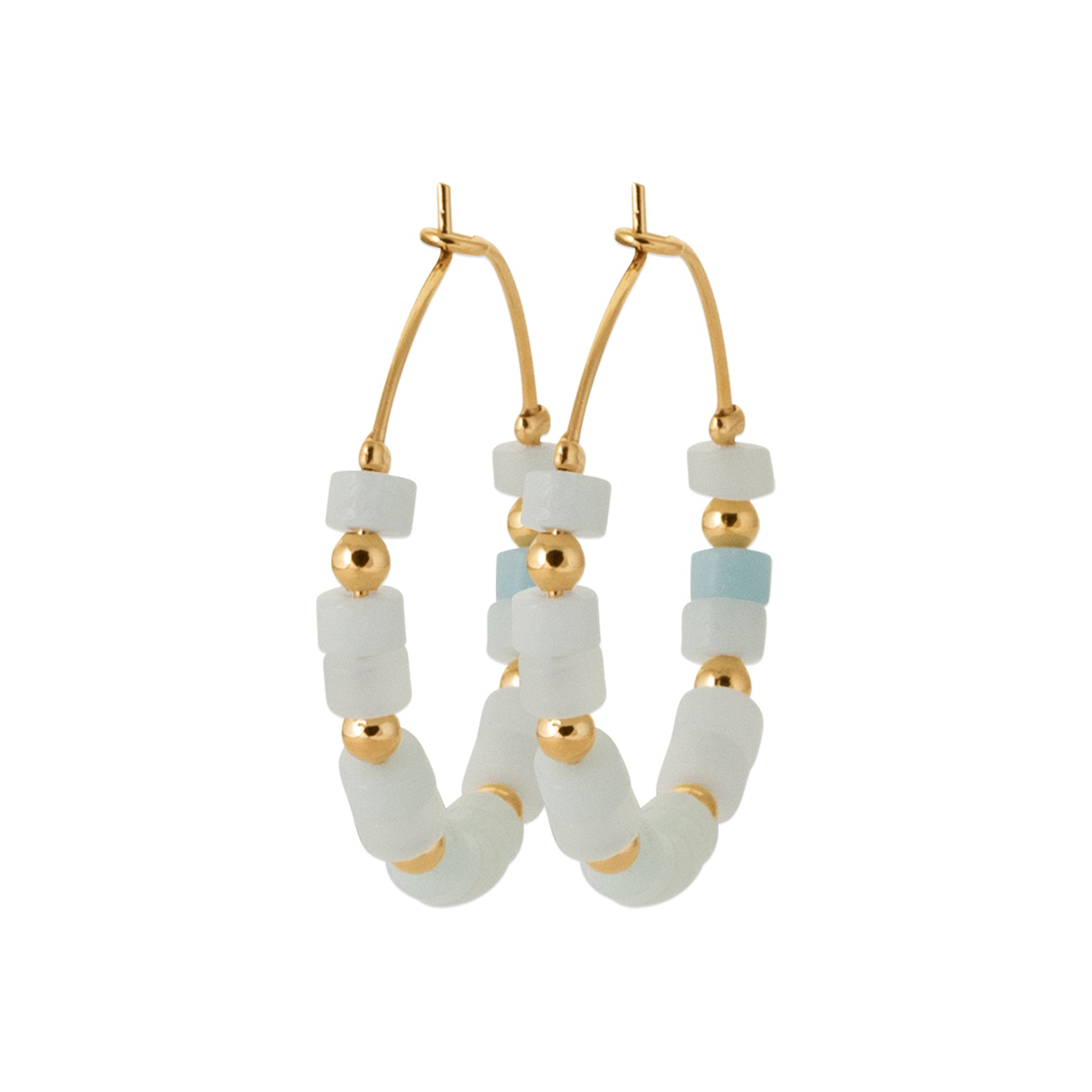 Serenity Venus Earrings