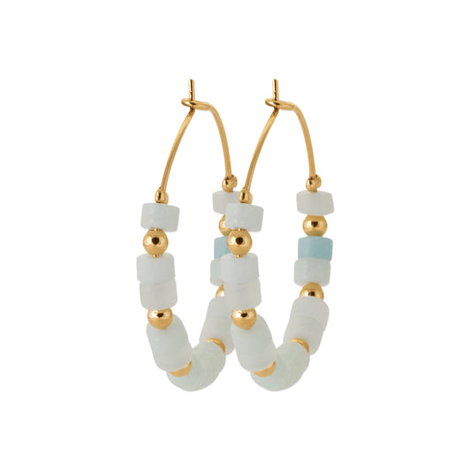 Serenity Venus Earrings