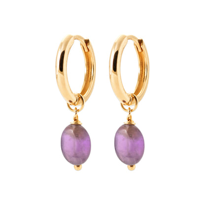 Serenity Athena Earrings