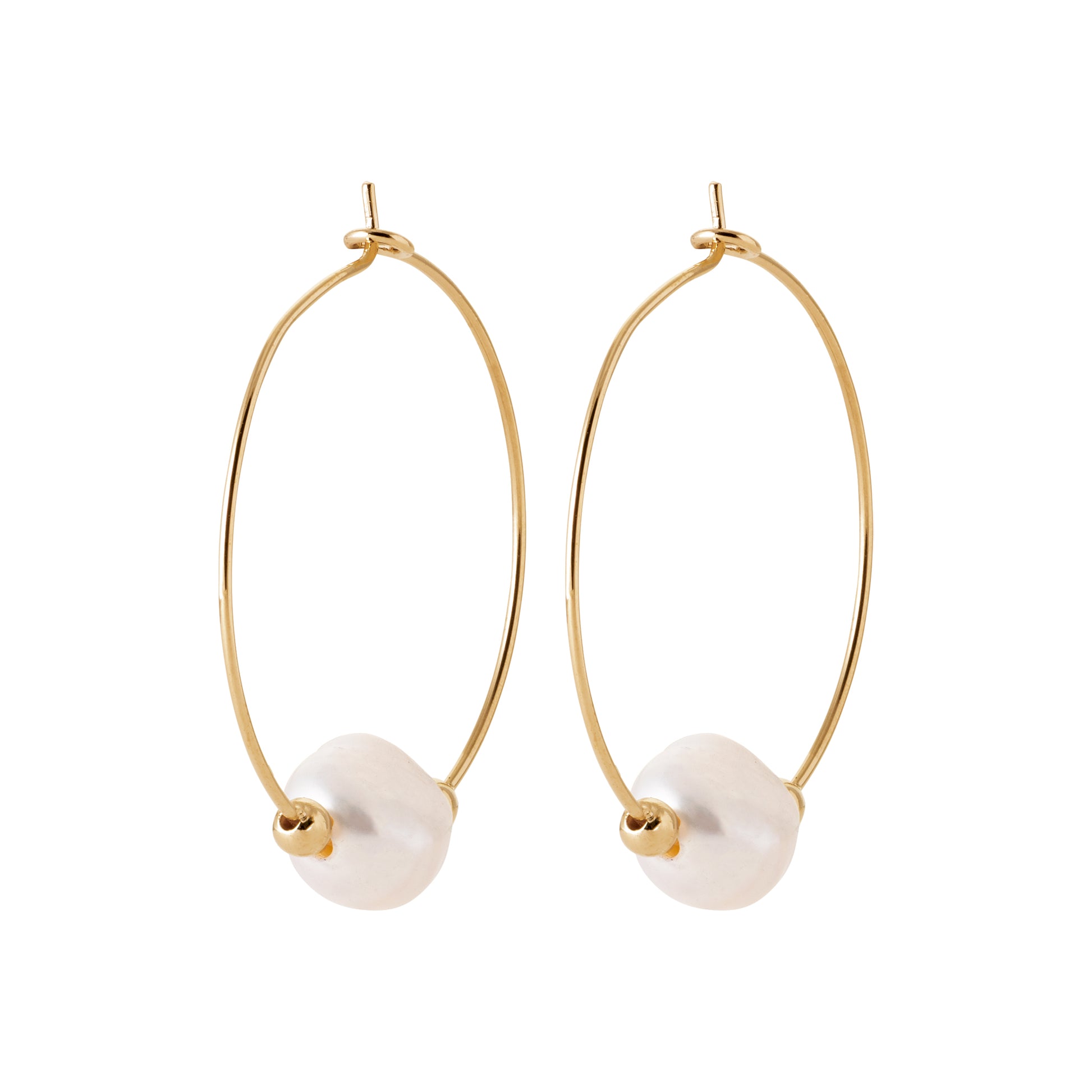 Elegance Marina Earrings