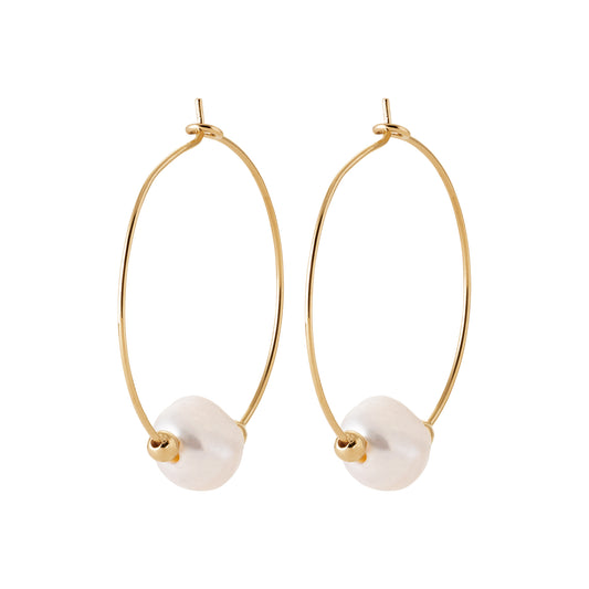 Elegance Marina Earrings