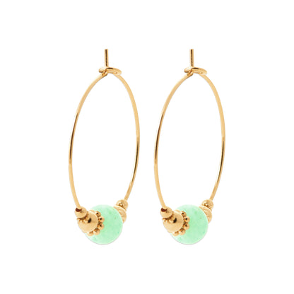 Transformation Stella Earrings