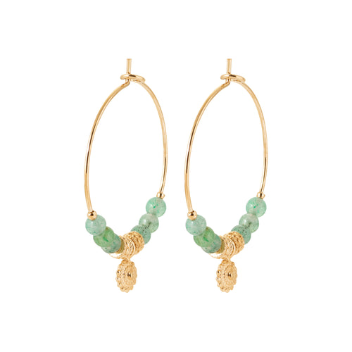 Prosperity Ondine Earrings