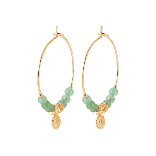 Prosperity Ondine Earrings