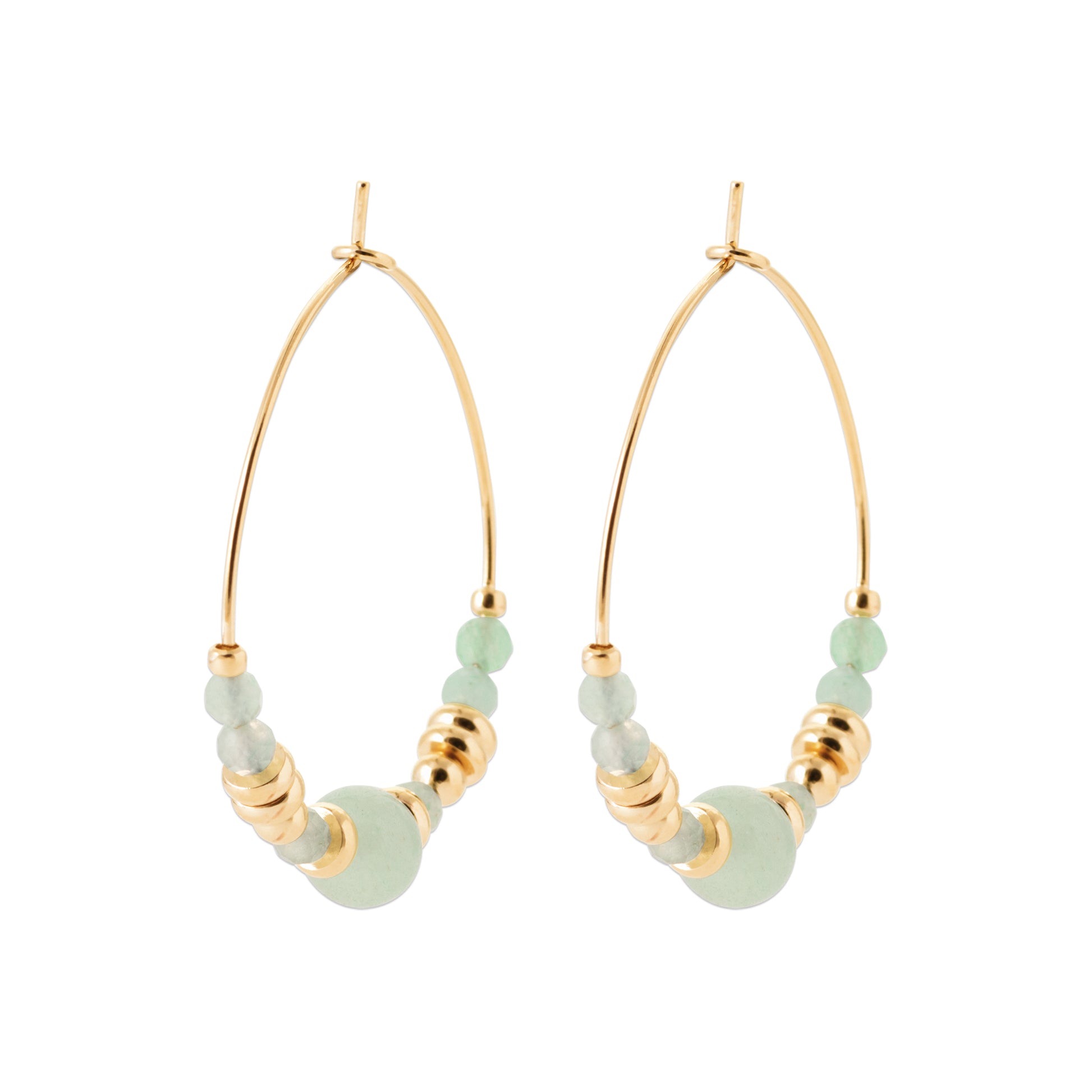 Prosperity Ondine Earrings