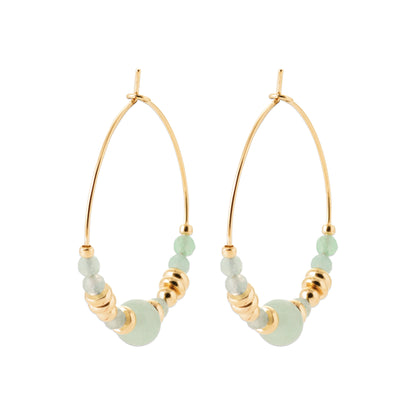 Prosperity Ondine Earrings