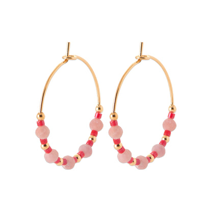 Prosperity Ondine Earrings