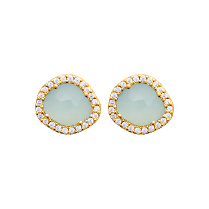 Calm Amara Earrings