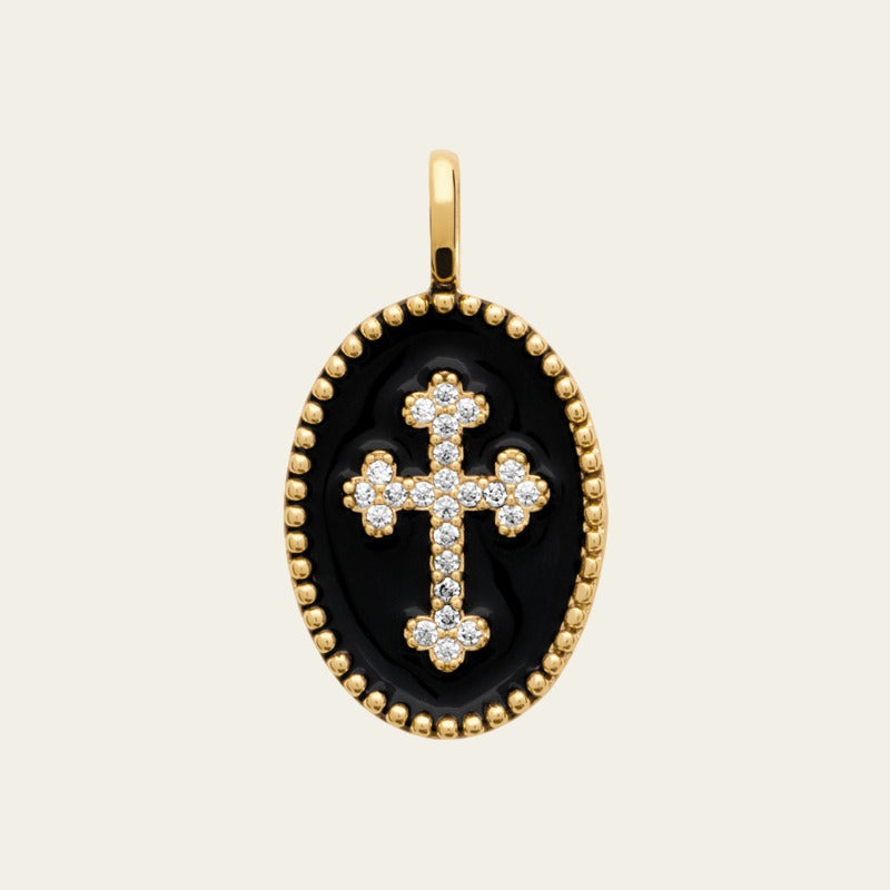 Pendentif en Croix - Pendentif