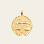 Balance - Pendentif