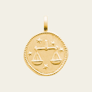 Balance - Pendentif