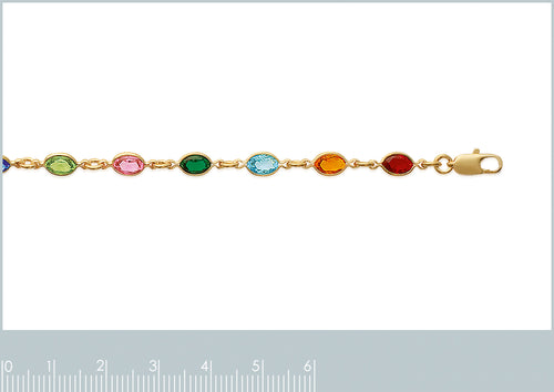 Clarity Luna Bracelet