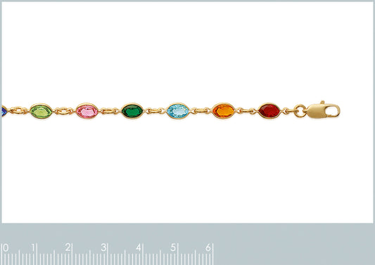 Clarity Luna Bracelet