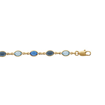 Clarity Aurora Bracelet