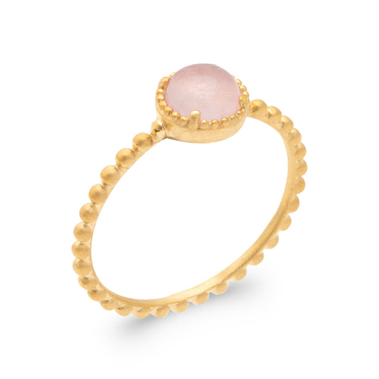 Rose Quartz